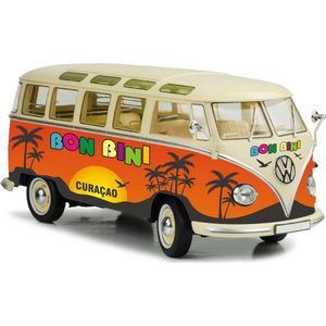 solido vw t1 Harley Davidson 1/18 (Neu und originalverpackt) in Bettens für CHF 52 – mit