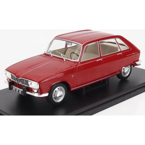 ATLAS Renault 16 1965 1:24