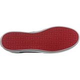Sneakers aus Stoff Tommy Hilfiger Harlow 2D FM0FM00597 Dunkelblau