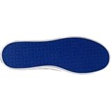 Tommy Hilfiger - H2285arlow 1d Fm0fm00596 - Sneakers - Staal Grijs - Katoen