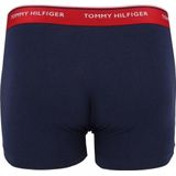 Tommy Hilfiger - Premium Essential - Boxershorts - Blauw - 3-Pack
