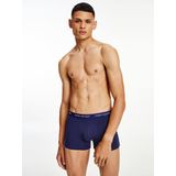 Tommy Hilfiger - Premium Essential - Boxershorts - Blauw - 3-Pack