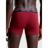 Tommy Hilfiger - Premium Essential - Boxershorts - Blauw - 3-Pack