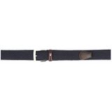 Tommy Hilfiger Adan riem sky captain 90 cm