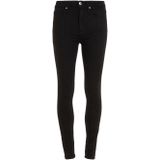 TOMMY HILFIGER - Heritage Como - Jeans - Zwart - Skinny