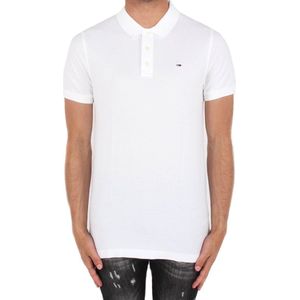 Original Fine Pique Poloshirt Mannen