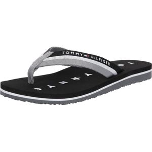 Tommy Hilfiger teenslipper mellie Wit