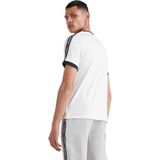 Tommy Hilfiger - Logo Band - T-shirt - Olijfgroen - Katoen