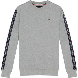 Tommy Hilfiger - Sweatshirt - Casual - Multicolor - Biologisch Katoen