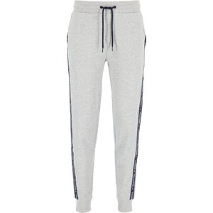 Tommy Hilfiger - Track Pant - Joggingbroek - Grijs - Regular Fit