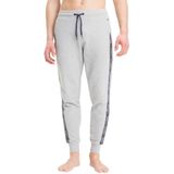 Tommy Hilfiger - Track Pant - Joggingbroek - Grijs - Regular Fit
