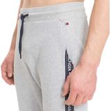 Tommy Hilfiger - Track Pant - Joggingbroek - Grijs - Regular Fit