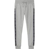Tommy Hilfiger - Track Pant - Joggingbroek - Grijs - Regular Fit