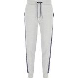 Tommy Hilfiger - Track Pant - Joggingbroek - Grijs - Regular Fit