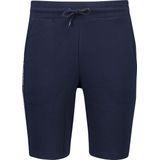 Tommy Hilfiger Sportbroek - Mannen - navy/ wit/ rood