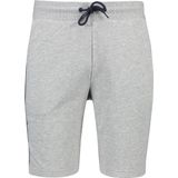 Tommy Hilfiger - Sportbroek - Zwart - Katoen - Elastische Tailleband