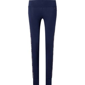 Tommy Hilfiger - Authentic - Legging - Donkerblauw
