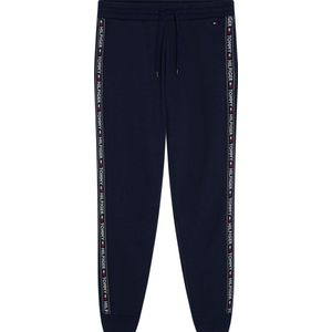 Tommy Hilfiger - Authentic Track Pant - Joggingbroek - Donkerblauw