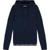 Tommy Hilfiger vest homewear Hoody D UW0UW00582-416