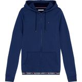 Tommy Hilfiger vest homewear Hoody D UW0UW00582-416