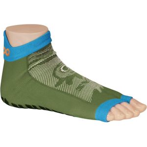 Ockyz - Anti-slip Zwemsokken - Groen - Kids