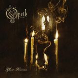 Ghost Reveries/Vinyle Noir Audiophile 180gr