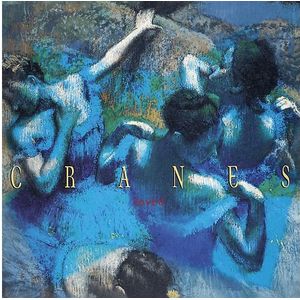Cranes - Loved Lp