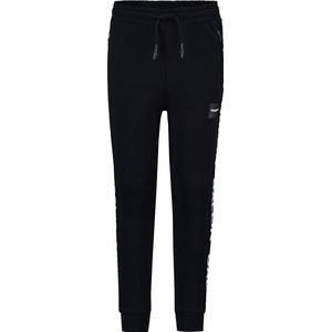 Ballin Amsterdam Sweatpants - Blauw - 100% Polyester - Regular Fit