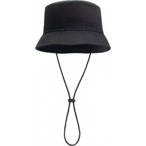 Ballin Amsterdam - Heren Regular fit Accessories Hat - Black - Maat One size