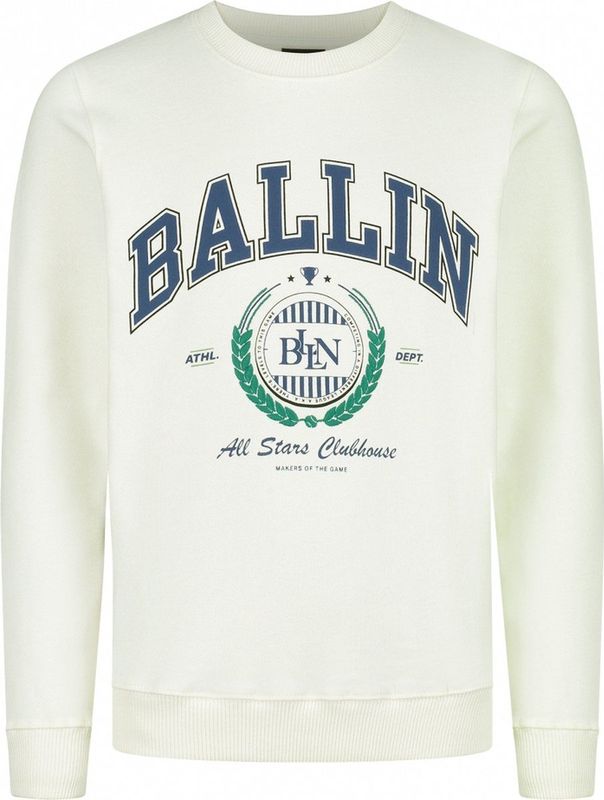 Ballin - Amsterdam Sweater - Jongens - Trui