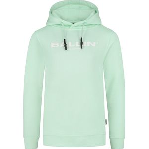 Ballin Amsterdam - Hoodie - Jongens - Maat 14