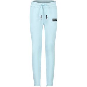 Ballin Amsterdam - Jongens Regular fit Pants Sweat - Lt Blue