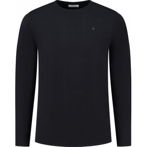 Purewhite Flat Knitted Shirt