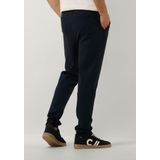 PURE PATH Punta Pants With Pockets Broeken Heren - Donkerblauw