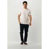 PURE PATH Punta Pants With Pockets Broeken Heren - Donkerblauw