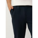 PURE PATH Punta Pants With Pockets Broeken Heren - Donkerblauw