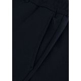 PURE PATH Punta Pants With Pockets Broeken Heren - Donkerblauw