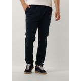 PURE PATH Punta Pants With Pockets Broeken Heren - Donkerblauw