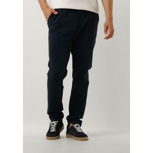 PURE PATH Punta Pants With Pockets Broeken Heren - Donkerblauw