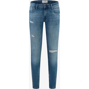 Purewhite The Jone Denim Slim Fit