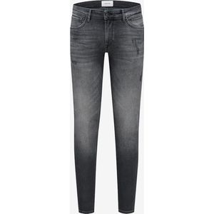 Purewhite The Jone Denim Skinny Fit
