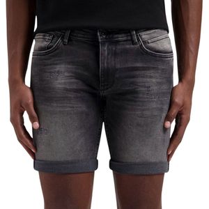 Pure Path The Steve Denim Short Heren