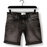 PURE PATH - W1288 THE STEVE - Broek - Grijs