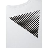 Essential Logo T-shirt White (10111 - 01)