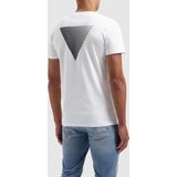 Essential Logo T-shirt White (10111 - 01)