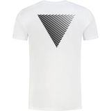 Essential Logo T-shirt White (10111 - 01)