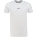 Essential Logo T-shirt White (10111 - 01)