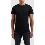 Versace Jeans Couture - Maglietta T-Shirt - Zwart