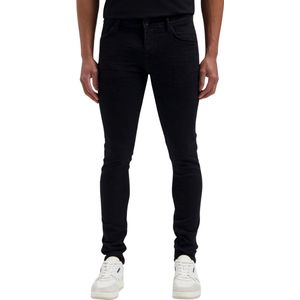 Pure Path The Jone Skinny Fit Jeans Black