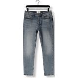 PURE PATH The Ryan Jeans Heren - Broek - Blauw